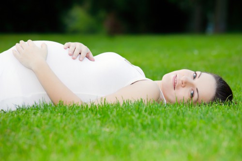 Улыбайтесь Вашему малышу – секреты успешных родов