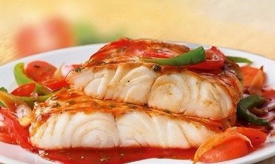 Рецепты из рыбы — большая подборка лучших рецептов