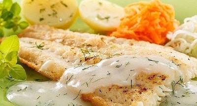 Рецепты из рыбы — большая подборка лучших рецептов