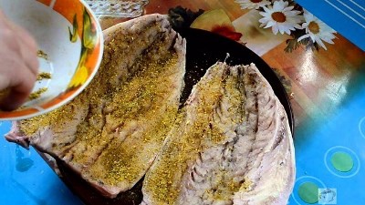 Рецепты из рыбы — большая подборка лучших рецептов