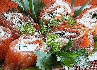 Рецепты из рыбы — большая подборка лучших рецептов