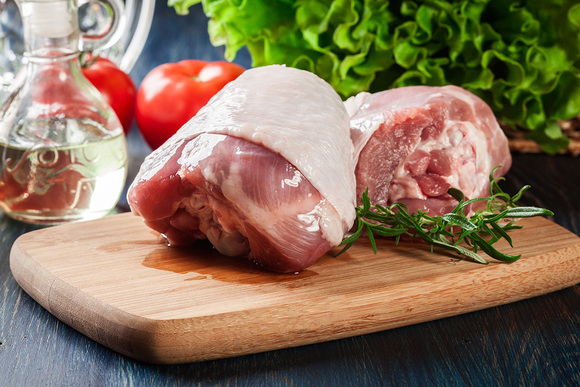 Свиная рулька — секреты приготовления и лучшие рецепты