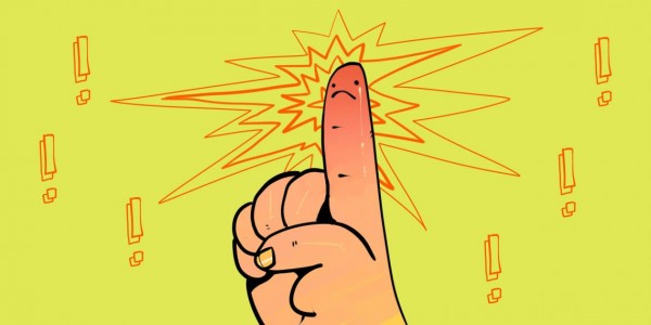 Панариций: причины, симптомы, виды, лечение дома и народными средствами